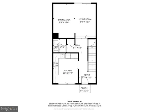 207 Roundhouse Ct, Baltimore, MD 21230 photo 22