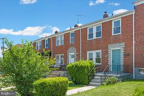 Other - 3567 Elmora Ave, Baltimore, MD 21213 photo 18 of 18