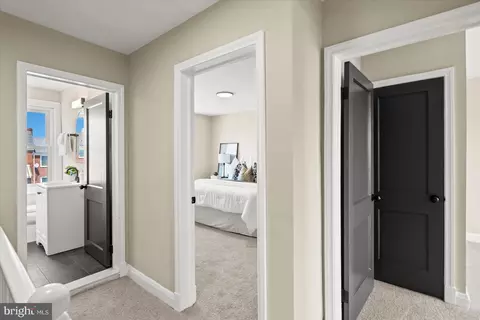 Entry Way - 3567 Elmora Ave, Baltimore, MD 21213 photo 2 of 5