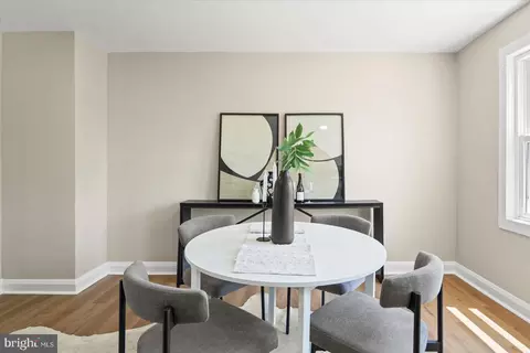 Dining - 3567 Elmora Ave, Baltimore, MD 21213 photo 2 of 2