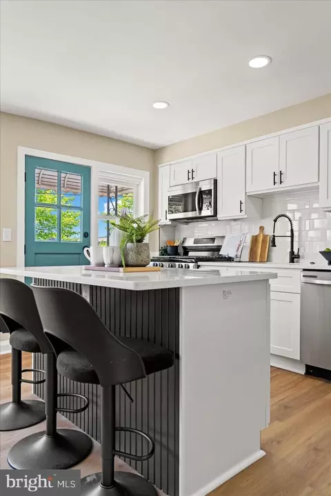 Kitchen - 3567 Elmora Ave, Baltimore, MD 21213 photo 3 of 4