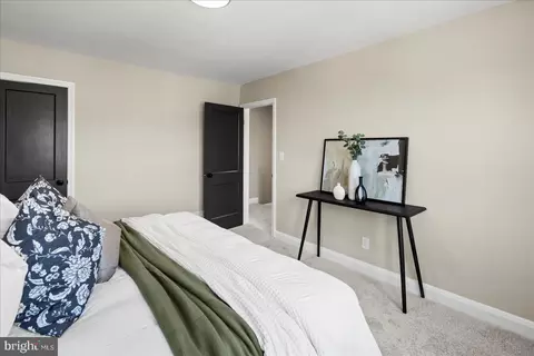 Bedroom - 3567 Elmora Ave, Baltimore, MD 21213 photo 3 of 6