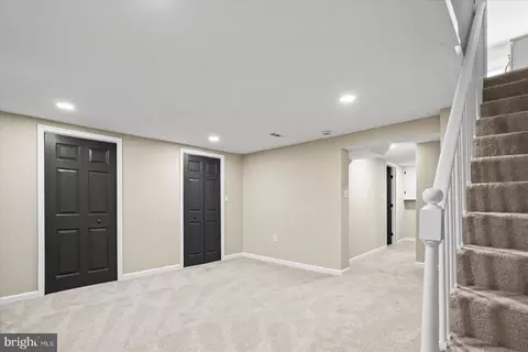 Entry Way - 3567 Elmora Ave, Baltimore, MD 21213 photo 4 of 5