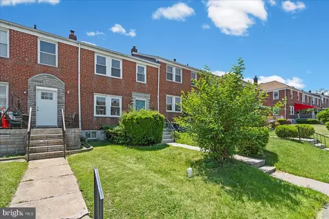 Other - 3567 Elmora Ave, Baltimore, MD 21213 photo 17 of 18