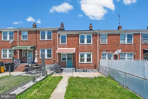 Other - 3567 Elmora Ave, Baltimore, MD 21213 photo 16 of 18