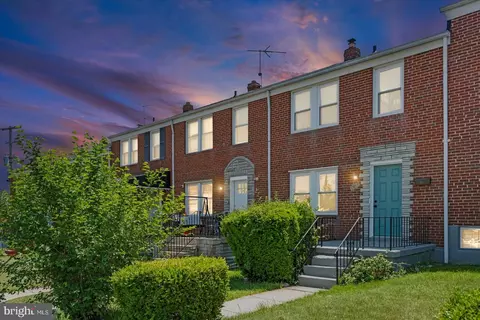 Exterior - 3567 Elmora Ave, Baltimore, MD 21213 photo 1 of 3