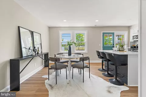 Dining - 3567 Elmora Ave, Baltimore, MD 21213 photo 1 of 2