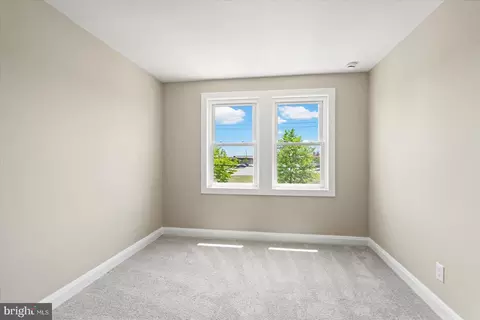 Bedroom - 3567 Elmora Ave, Baltimore, MD 21213 photo 5 of 6