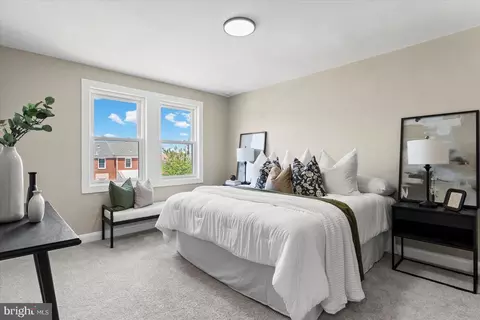 Bedroom - 3567 Elmora Ave, Baltimore, MD 21213 photo 1 of 6