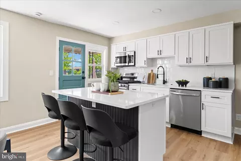 Kitchen - 3567 Elmora Ave, Baltimore, MD 21213 photo 1 of 4