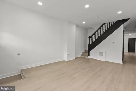 Living - 2117 Clifton Ave, Baltimore, MD 21217 photo 3 of 3