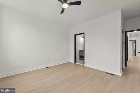 Entry Way - 2117 Clifton Ave, Baltimore, MD 21217 photo 3 of 3
