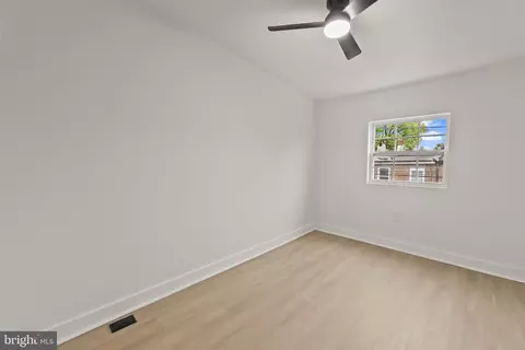 Bedroom - 2117 Clifton Ave, Baltimore, MD 21217 photo 4 of 4