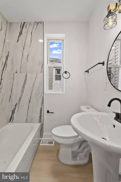 Bath - 2117 Clifton Ave, Baltimore, MD 21217 photo 2 of 2