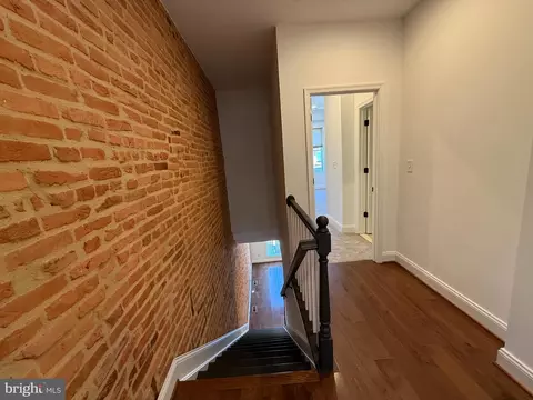 Entry Way - 3237 E Baltimore St, Baltimore, MD 21224 photo 3 of 7