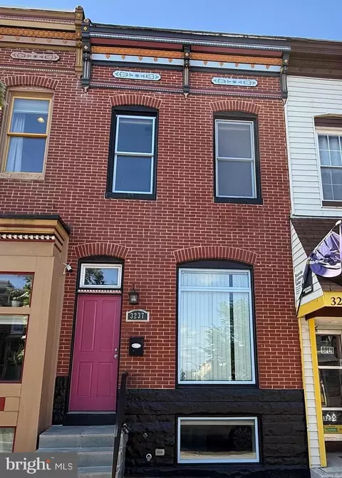 3237 E Baltimore St, Baltimore, MD 21224