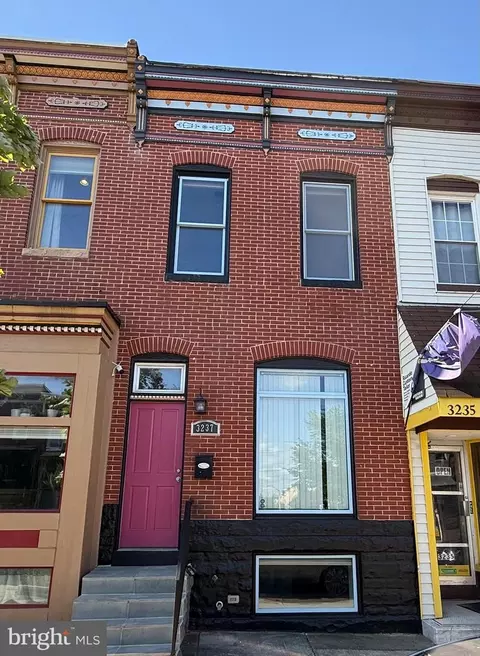 3237 E Baltimore St, Baltimore, MD 21224