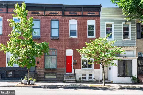 3237 E Baltimore St, Baltimore, MD 21224