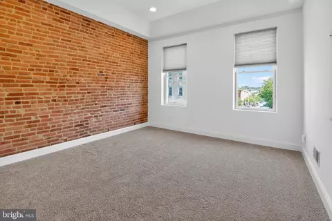 Bedroom - 3237 E Baltimore St, Baltimore, MD 21224 photo 3 of 4