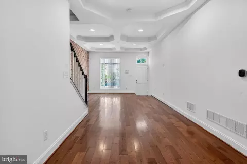 Living - 3237 E Baltimore St, Baltimore, MD 21224 photo 1 of 3