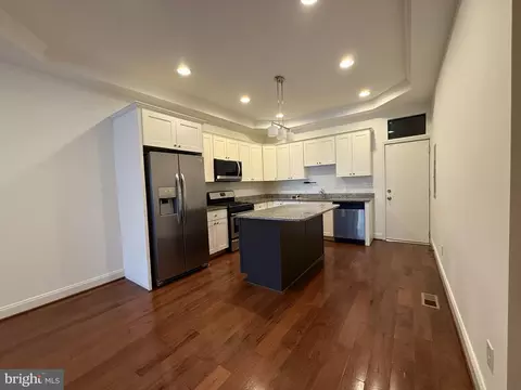 Kitchen - 3237 E Baltimore St, Baltimore, MD 21224 photo 5 of 5