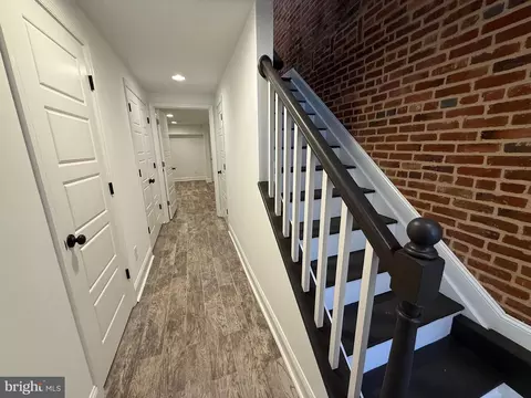 Entry Way - 3237 E Baltimore St, Baltimore, MD 21224 photo 6 of 7