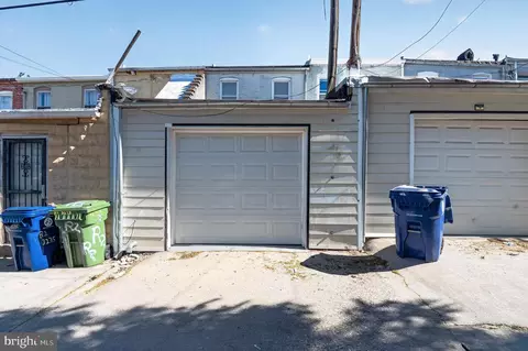 Exterior - 3237 E Baltimore St, Baltimore, MD 21224 photo 2 of 2