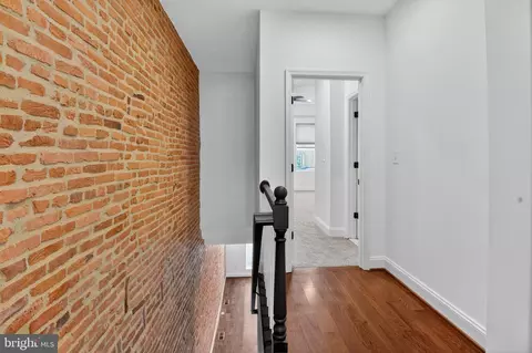 Entry Way - 3237 E Baltimore St, Baltimore, MD 21224 photo 4 of 7