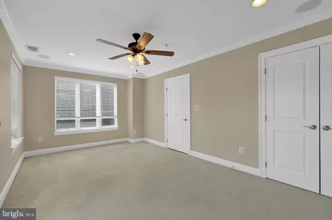 Bedroom - 915 Valencia Ct #117, Baltimore, MD 21230 photo 3 of 4