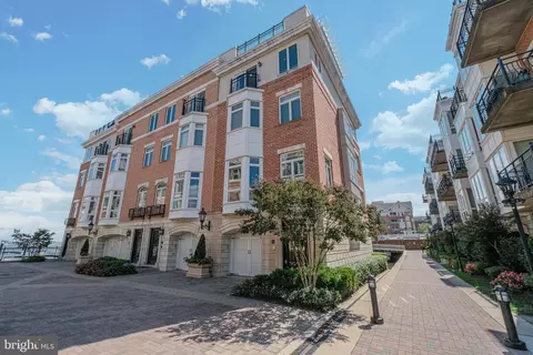 Other - 915 Valencia Ct #117, Baltimore, MD 21230 photo 1 of 17