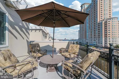 Other - 915 Valencia Ct #117, Baltimore, MD 21230 photo 13 of 17
