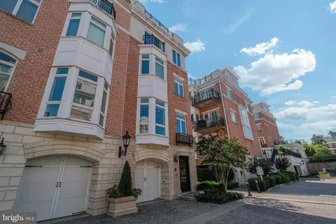 Exterior - 915 Valencia Ct #117, Baltimore, MD 21230 photo 2 of 2