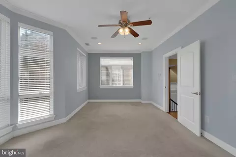Bedroom - 915 Valencia Ct #117, Baltimore, MD 21230 photo 2 of 4