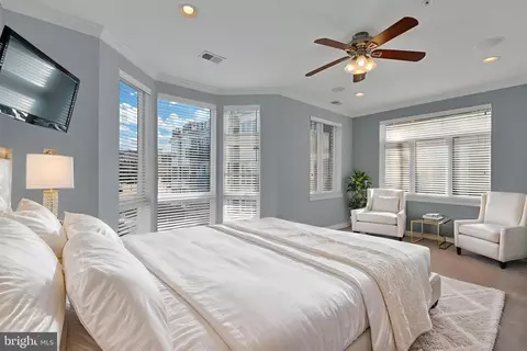 Bedroom - 915 Valencia Ct #117, Baltimore, MD 21230 photo 1 of 4