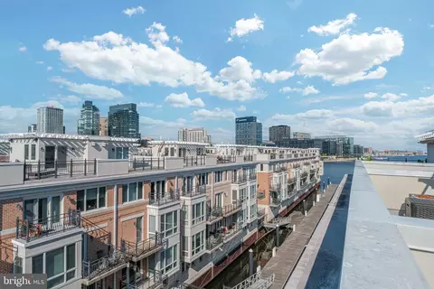 View/Area - 915 Valencia Ct #117, Baltimore, MD 21230 photo 2 of 3
