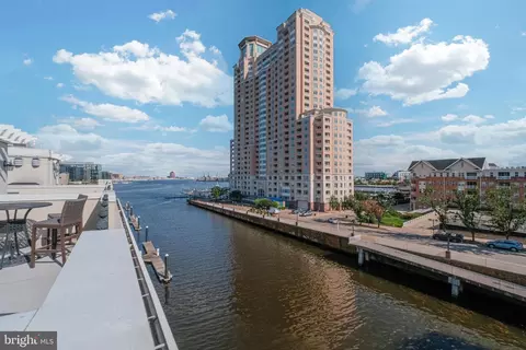 View/Area - 915 Valencia Ct #117, Baltimore, MD 21230 photo 3 of 3