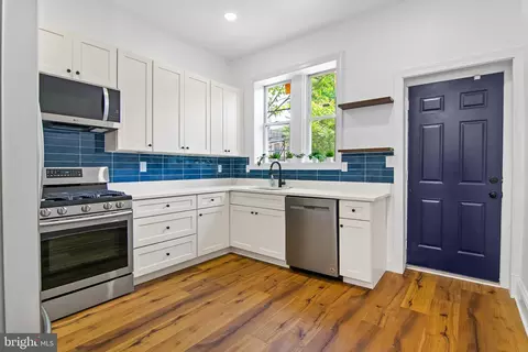 813 Whitelock St, Baltimore, MD 21217