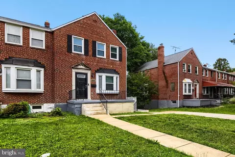 Other - 1720 E Belvedere Ave, Baltimore, MD 21239 photo 2 of 10