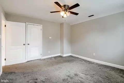 Bedroom - 1720 E Belvedere Ave, Baltimore, MD 21239 photo 1 of 2