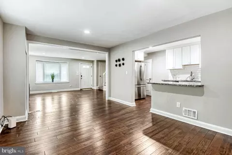 Living - 1720 E Belvedere Ave, Baltimore, MD 21239 photo 2 of 2