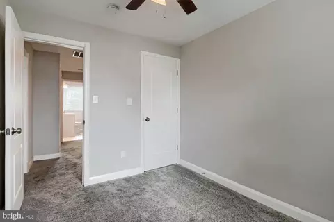 Entry Way - 1720 E Belvedere Ave, Baltimore, MD 21239 photo 3 of 3