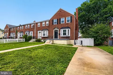 Other - 1720 E Belvedere Ave, Baltimore, MD 21239 photo 1 of 10