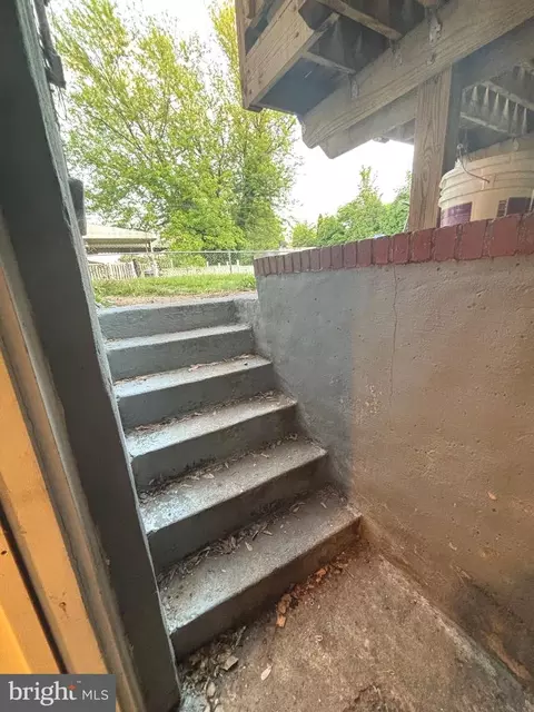 Exterior - 4455 Old Frederick Rd, Baltimore, MD 21229 photo 3 of 7
