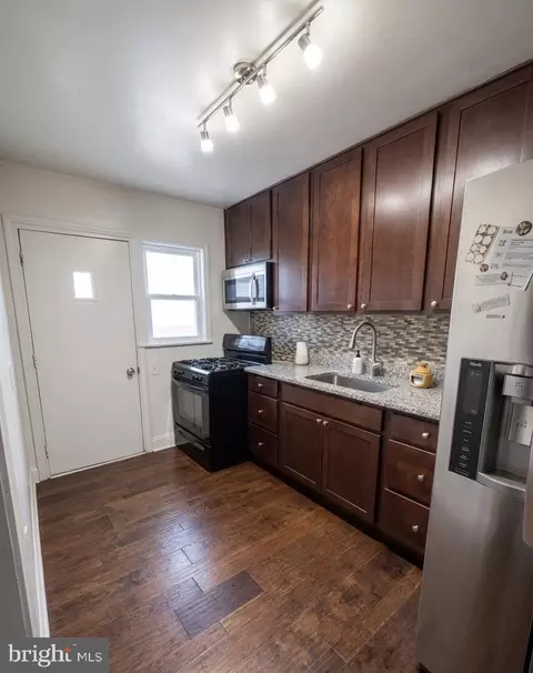 Kitchen - 4455 Old Frederick Rd, Baltimore, MD 21229 photo 1 of 1