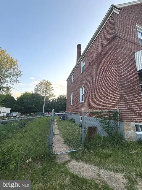 Exterior - 4455 Old Frederick Rd, Baltimore, MD 21229 photo 6 of 7