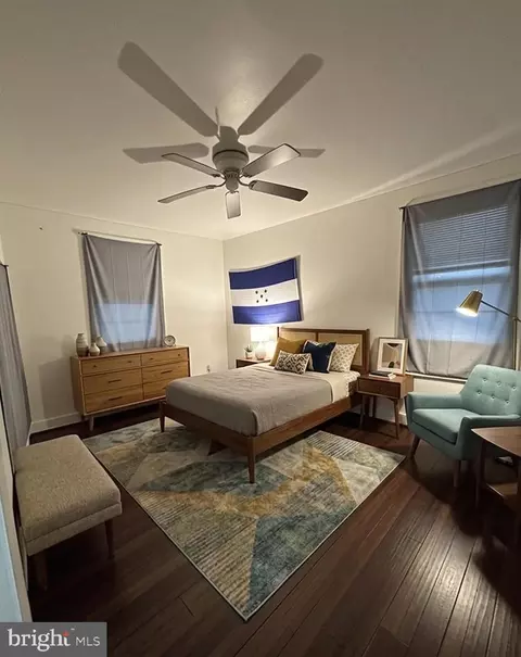 Bedroom - 4455 Old Frederick Rd, Baltimore, MD 21229 photo 2 of 3