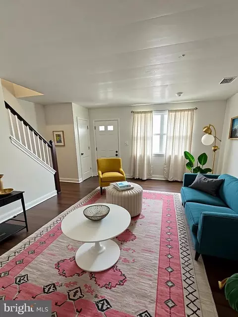 Living - 4455 Old Frederick Rd, Baltimore, MD 21229 photo 2 of 2