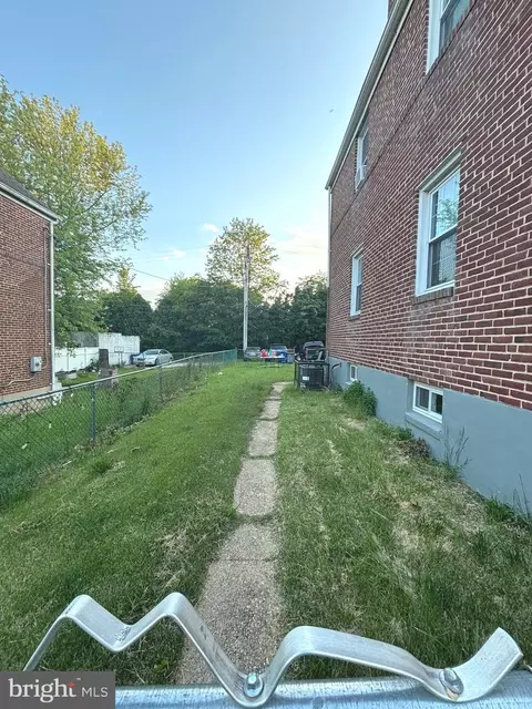 Exterior - 4455 Old Frederick Rd, Baltimore, MD 21229 photo 7 of 7