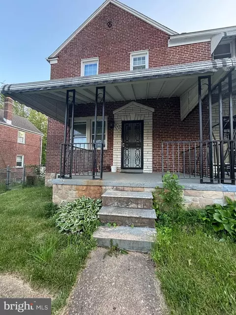 4455 Old Frederick Rd, Baltimore, MD 21229