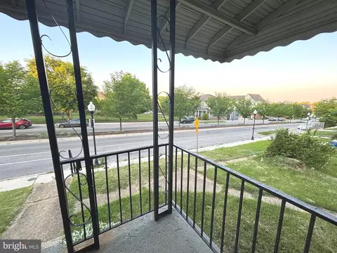 Exterior - 4455 Old Frederick Rd, Baltimore, MD 21229 photo 2 of 7